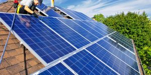 Production de l’électricité photovoltaïque rentable à Juillac